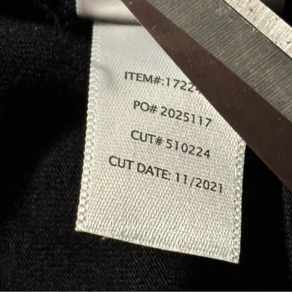 Torrid Super Soft Knit Tank Top Elastic Waist Jumpsuit - Picture 11 of 16